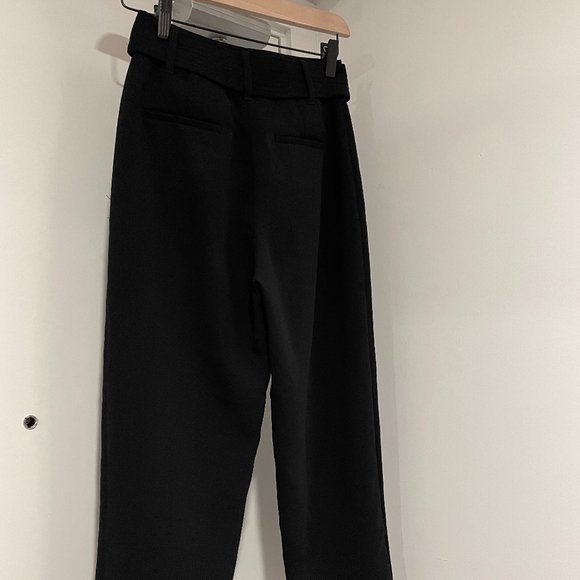 Wilfred Tie-Front Pant (Like Brand New - Perfection Condition) - Picture 1 of 3